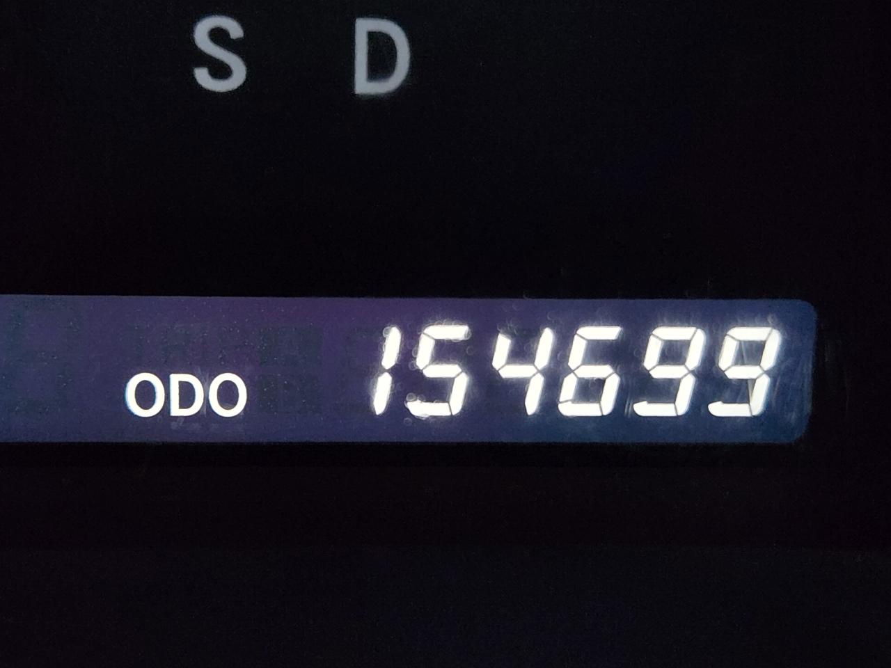 Toyota Highlander FWD 4dr Limited (Natl) 2008