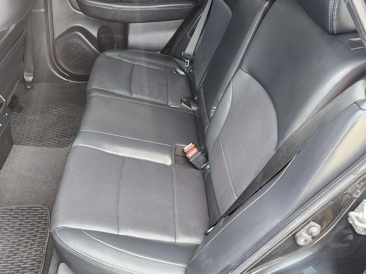 Subaru Outback 4dr Wgn 2.5i Limited PZEV 2016