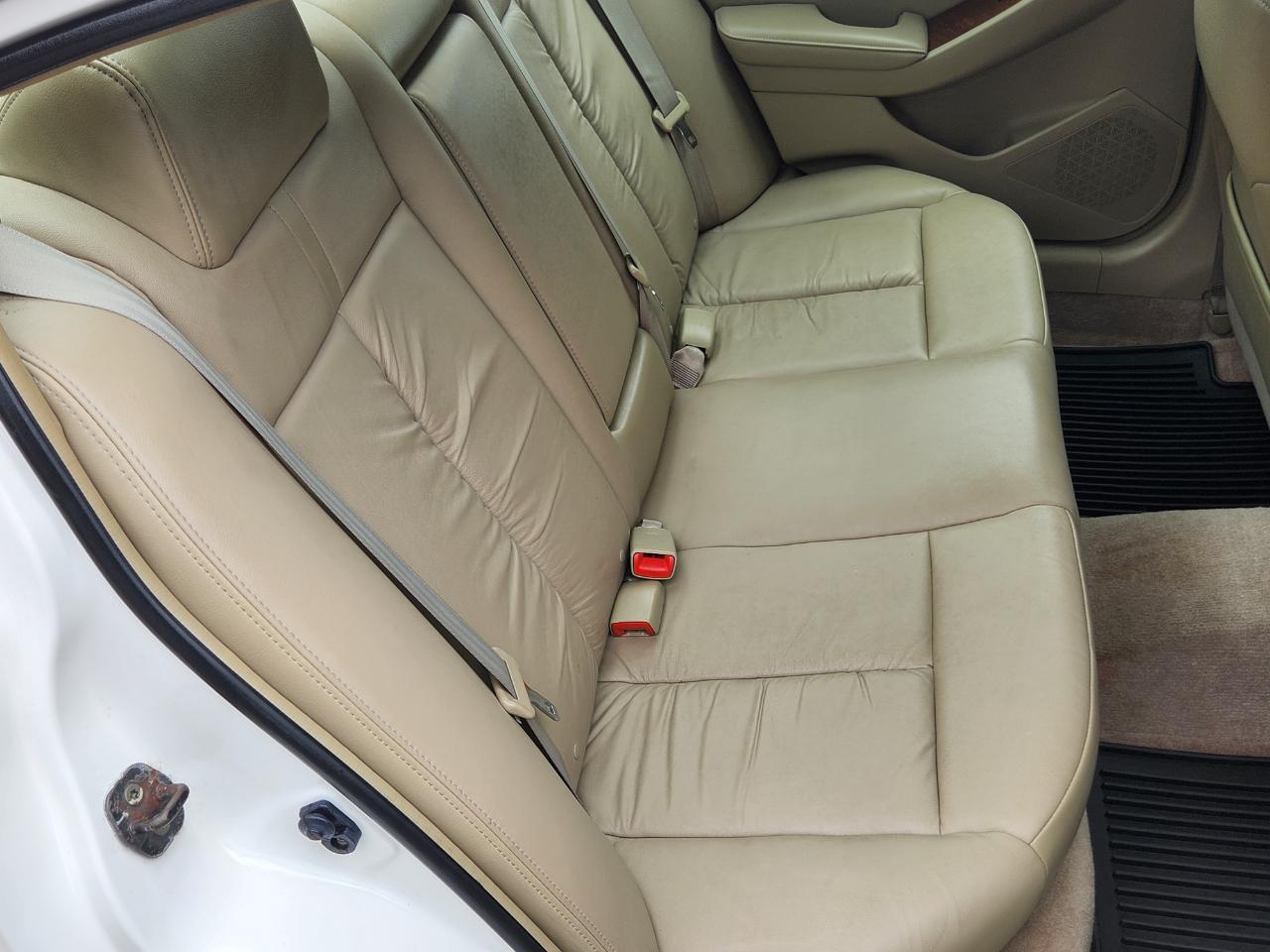 Nissan Altima 4dr Sdn V6 CVT 3.5 SL 2007