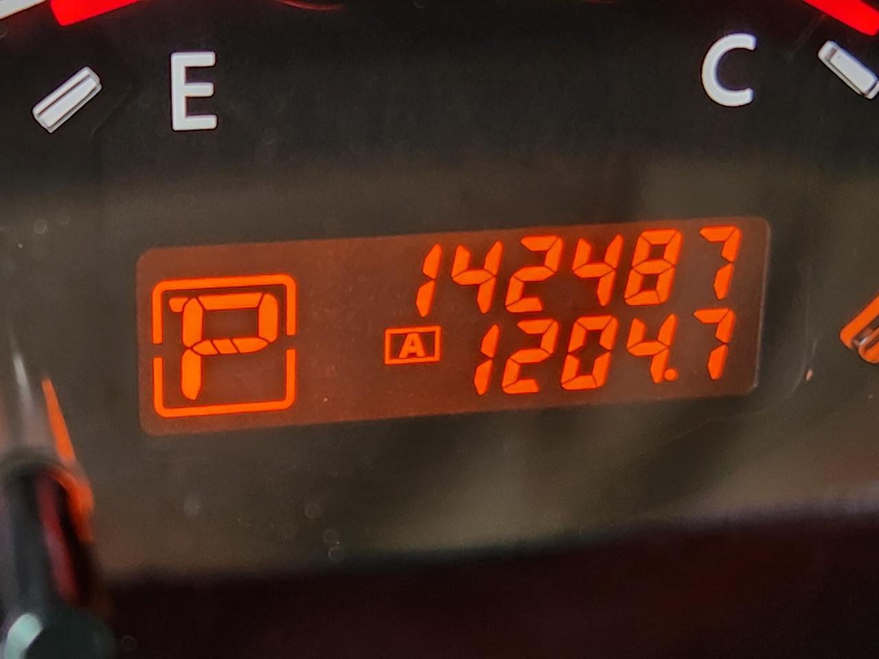 Nissan Altima 4dr Sdn V6 CVT 3.5 SL 2007