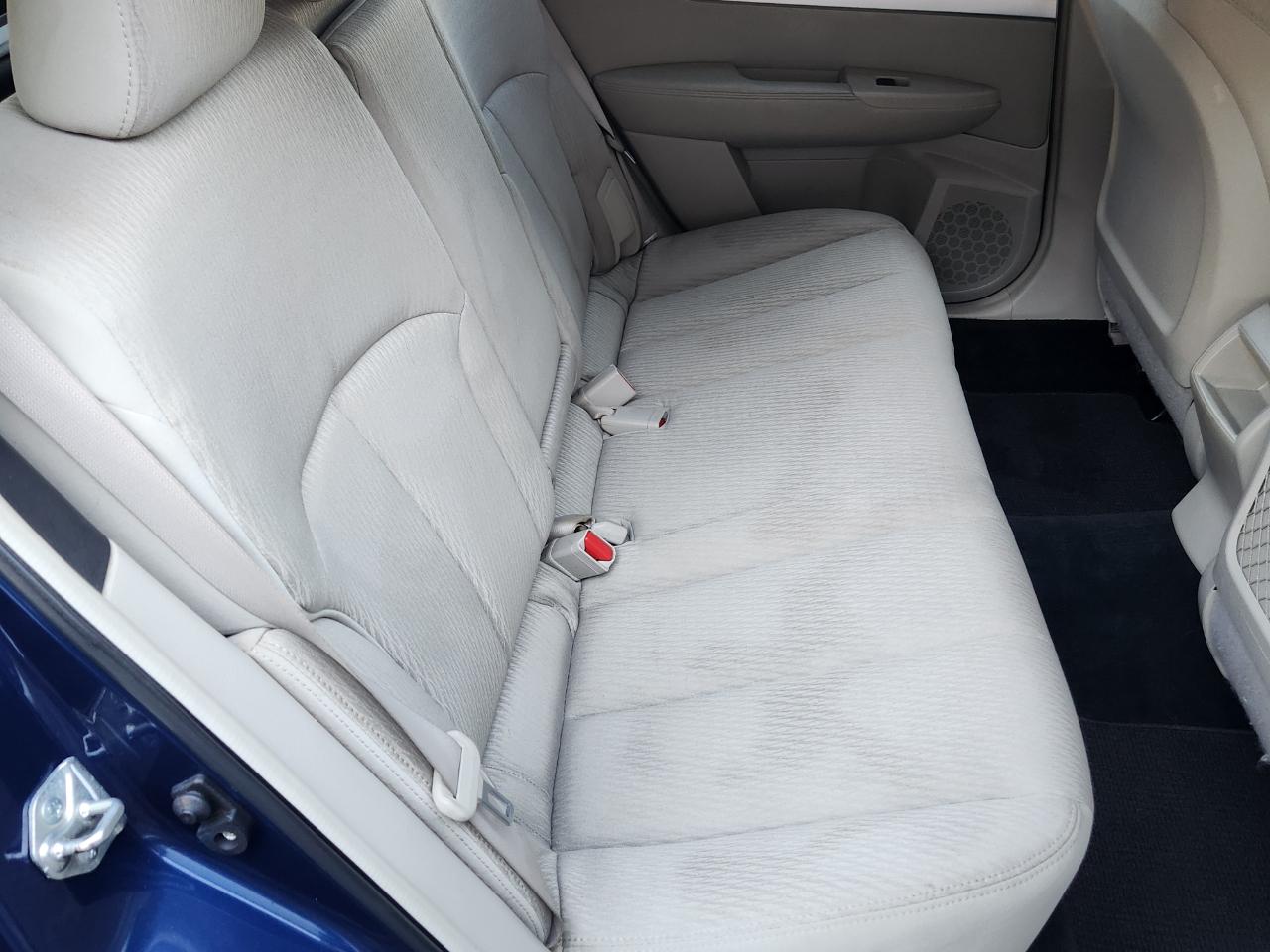 Subaru Outback 4dr Wgn H4 Auto 2.5i Prem All-Weather/HK Aud 2010