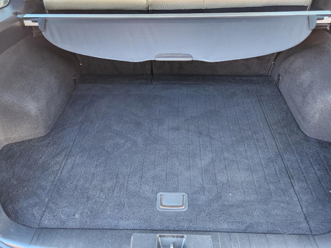 Subaru Outback 4dr Wgn H4 Auto 2.5i Prem All-Weather/HK Aud 2010