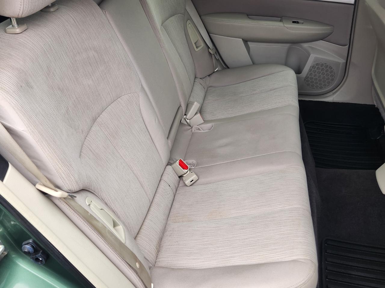 Subaru Outback 4dr Wgn H4 Auto 2.5i Premium 2014
