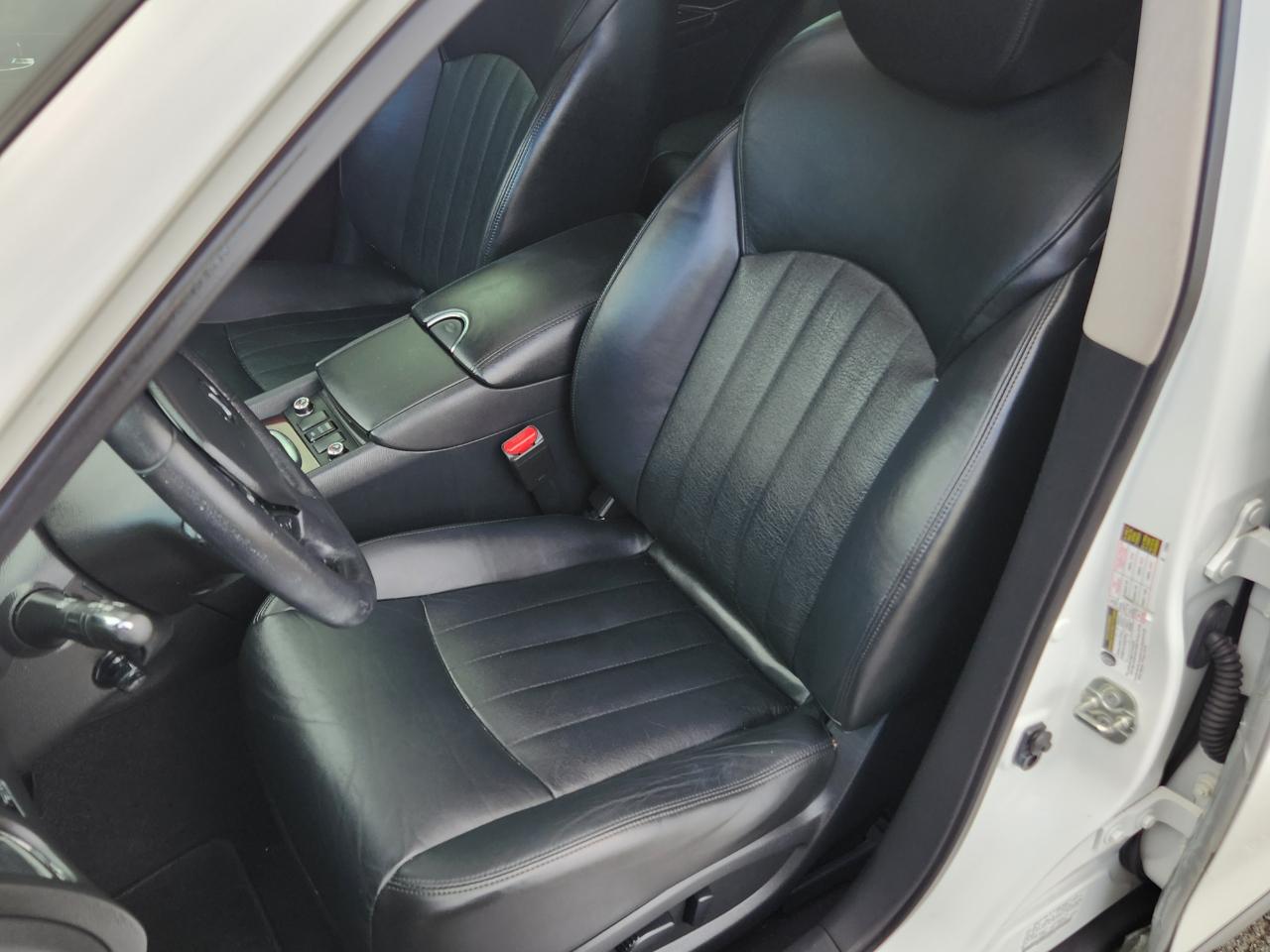 Infiniti QX50 AWD 2017