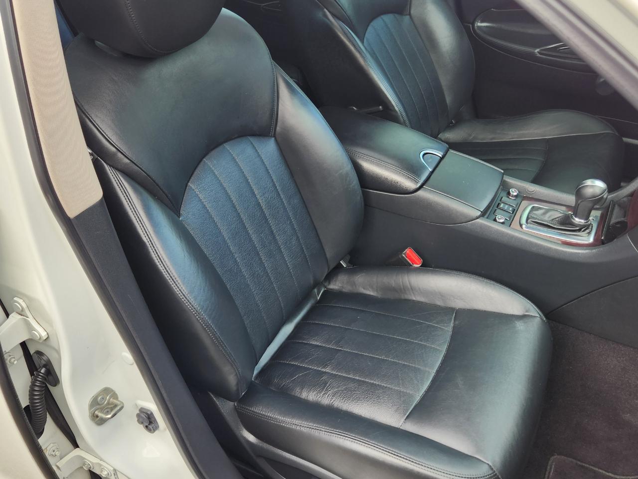Infiniti QX50 AWD 2017