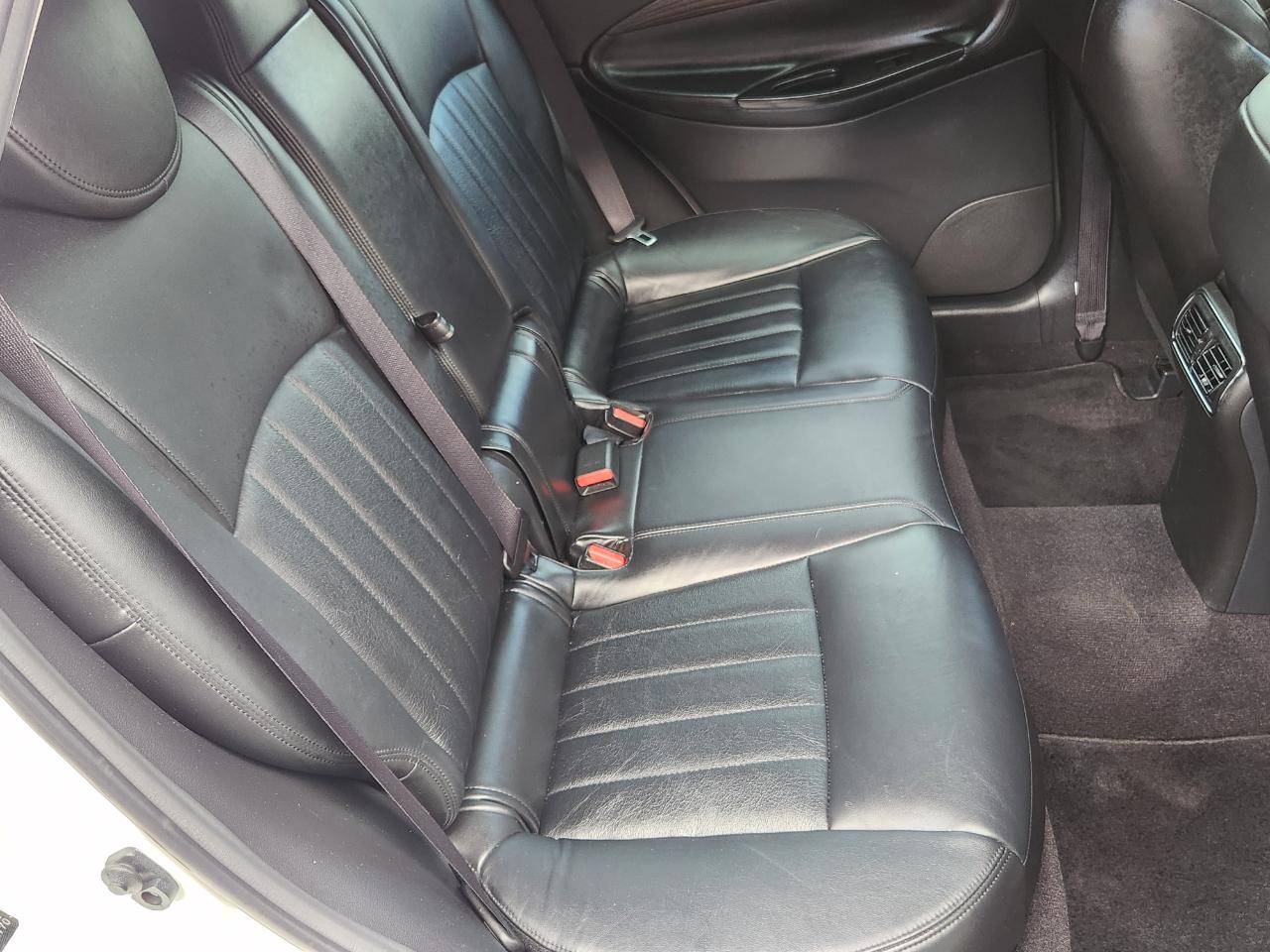 Infiniti QX50 AWD 2017
