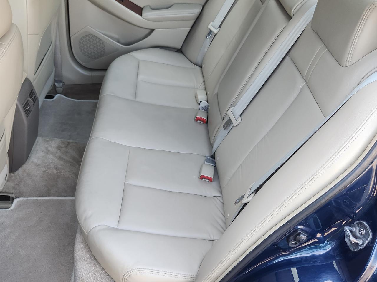 Nissan Altima 4dr Sdn I4 2.5 SL 2008