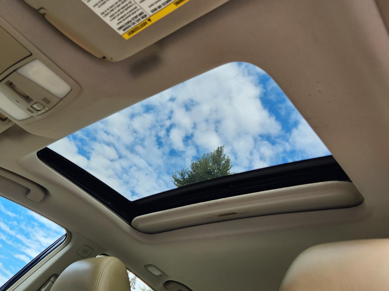 Nissan Altima 4dr Sdn I4 2.5 SL 2008