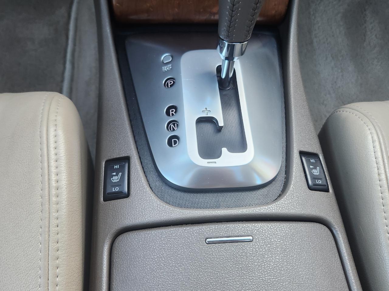 Nissan Altima 4dr Sdn I4 2.5 SL 2008