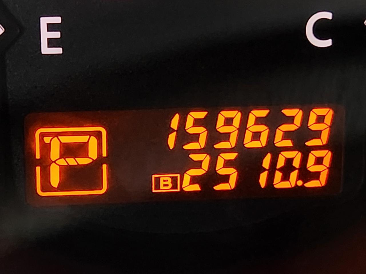 Nissan Altima 4dr Sdn I4 2.5 SL 2008