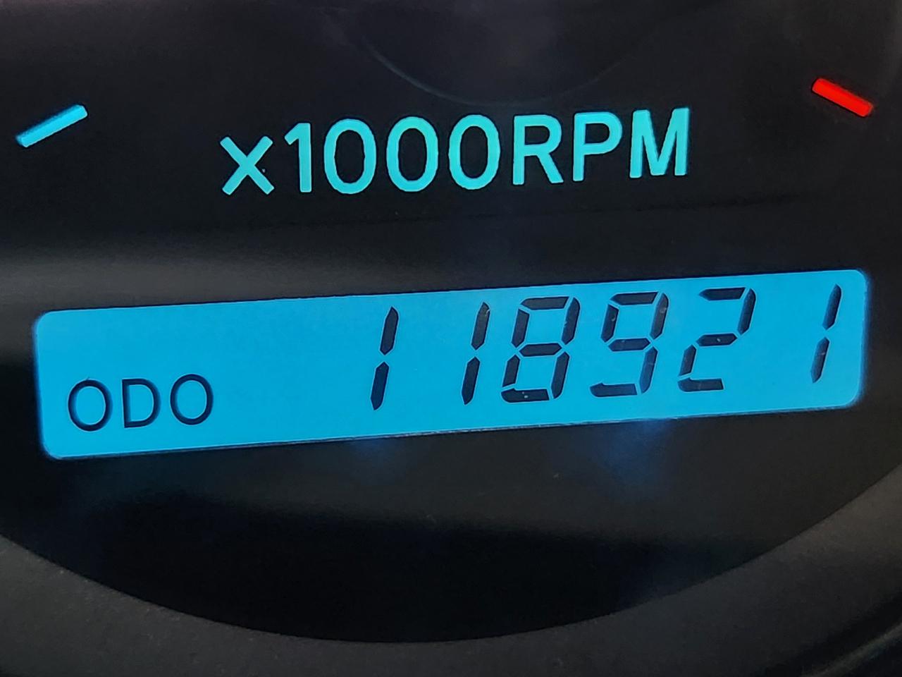 Toyota Sienna 5dr CE FWD 7-Passenger (Natl) 2005