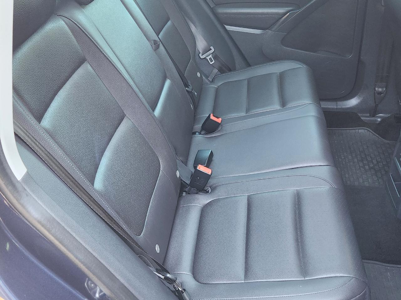 Volkswagen Tiguan 4MOTION 4dr Auto SE 2016