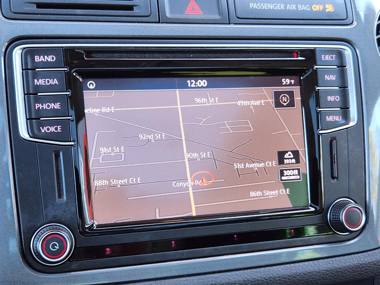 Volkswagen Tiguan 4MOTION 4dr Auto SE 2016