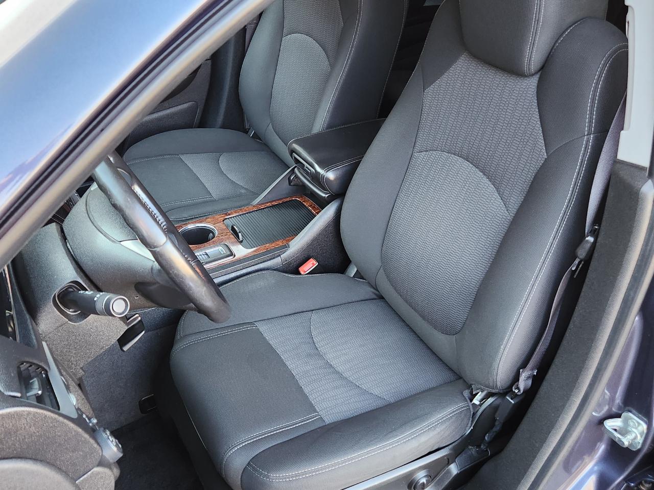 Chevrolet Traverse AWD 4dr LT w/1LT 2013