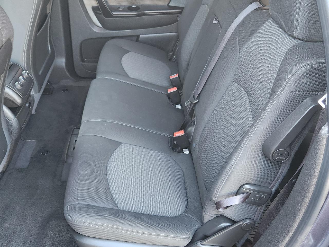 Chevrolet Traverse AWD 4dr LT w/1LT 2013