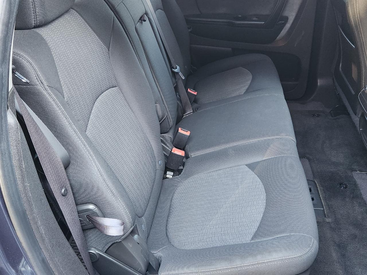 Chevrolet Traverse AWD 4dr LT w/1LT 2013