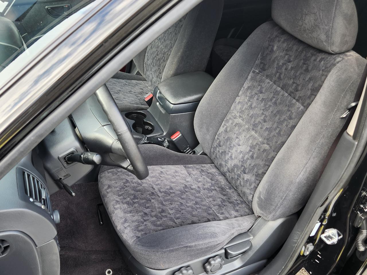 Kia Sorento 4WD 4dr LX 2008
