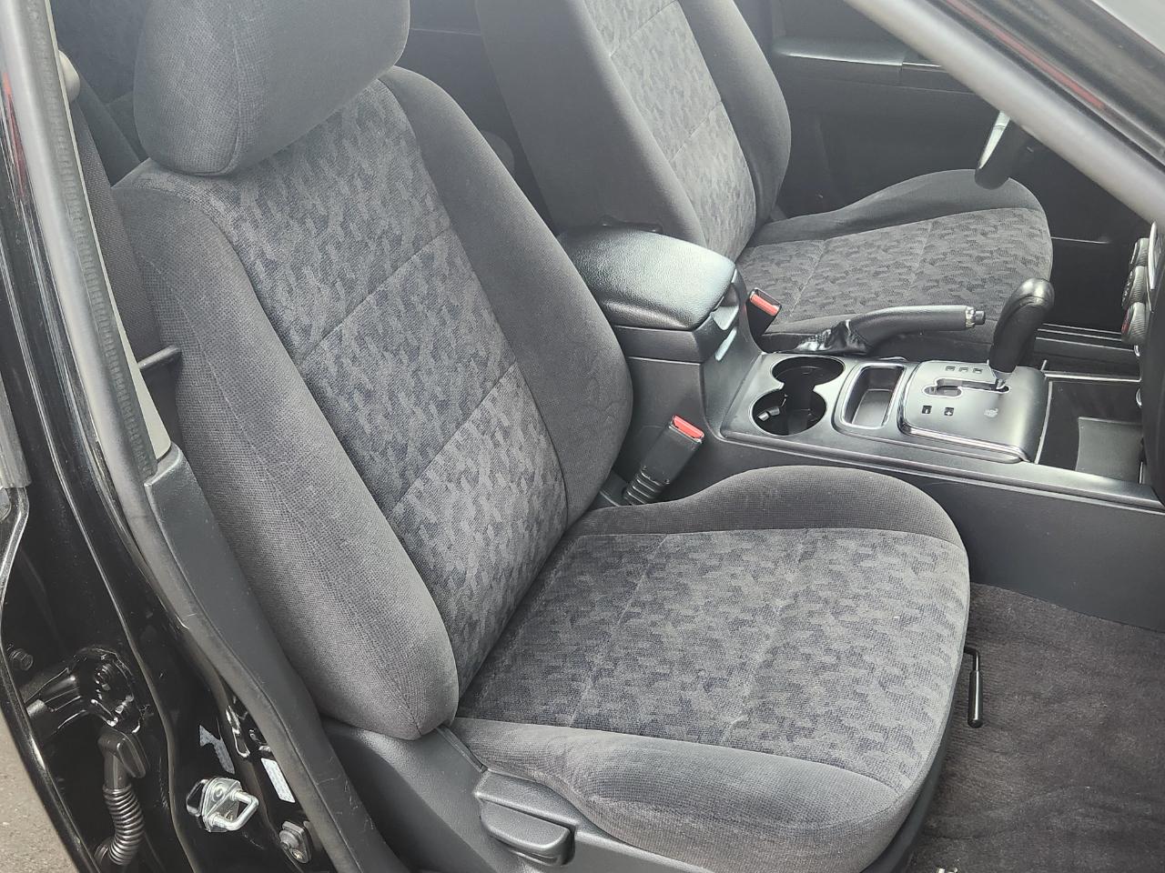 Kia Sorento 4WD 4dr LX 2008