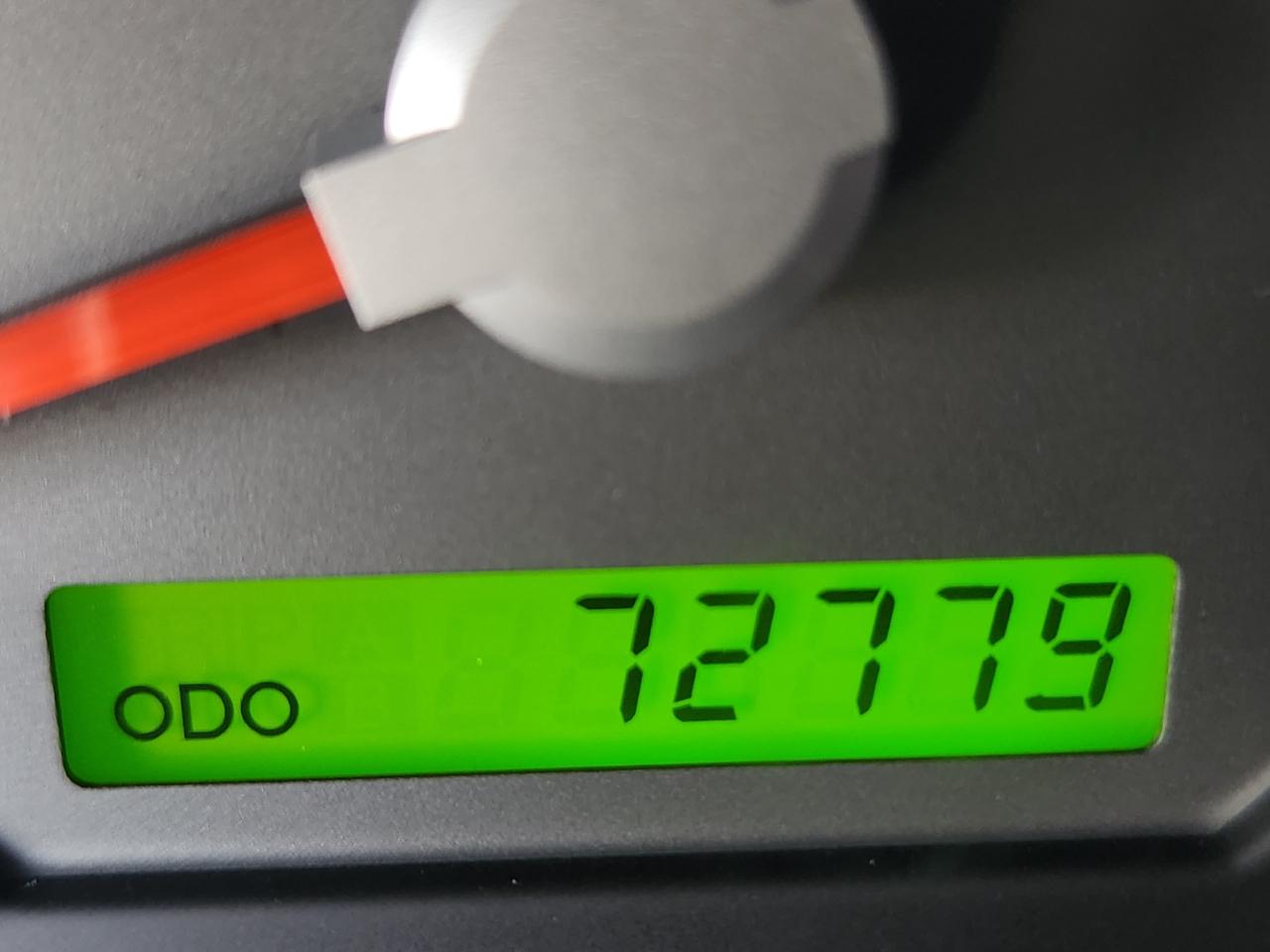 Kia Sorento 4WD 4dr LX 2008