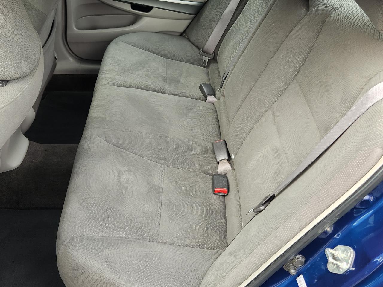 Honda Accord Sdn 4dr I4 Auto EX 2008