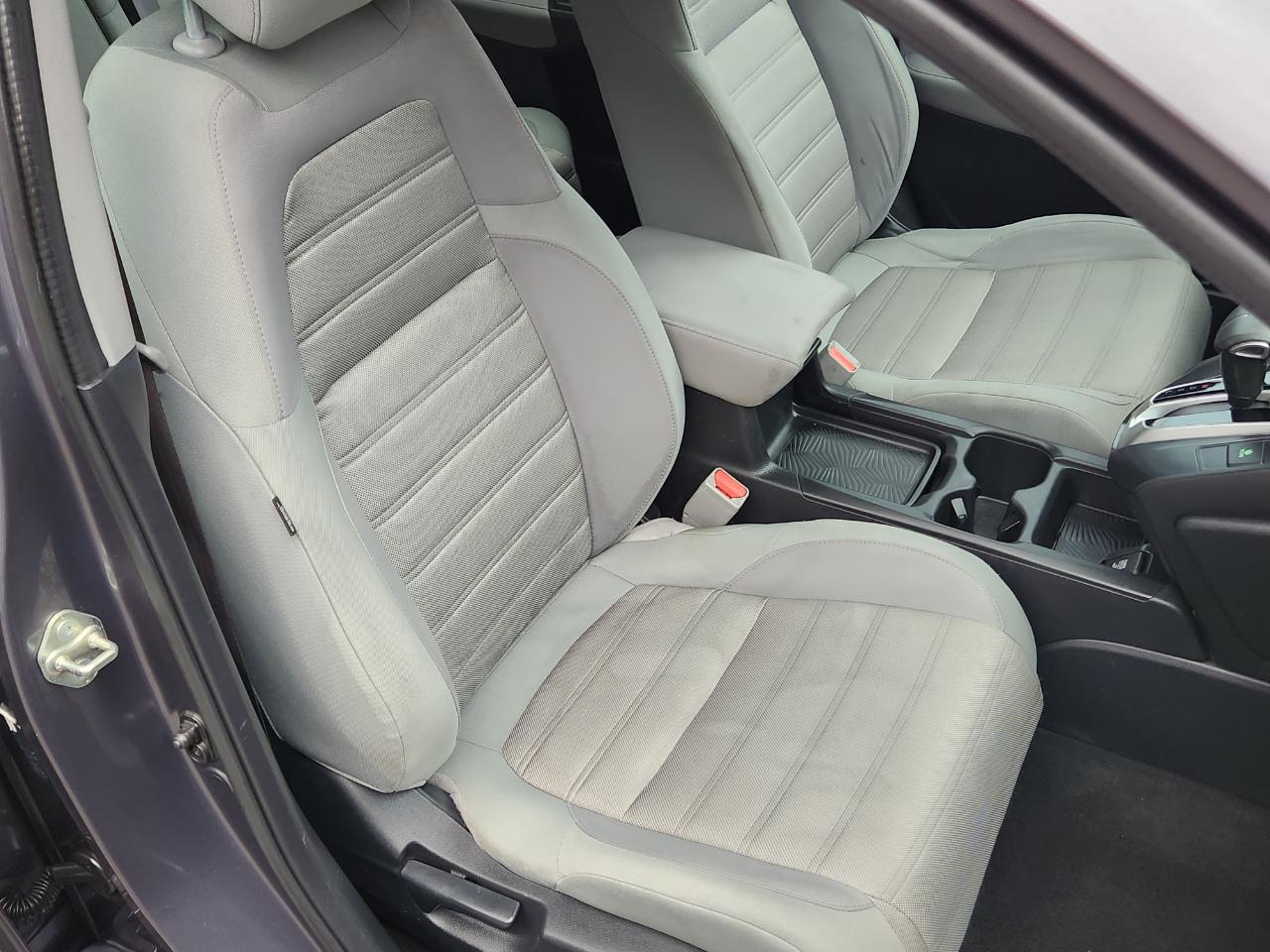 Honda CR-V LX AWD 2017