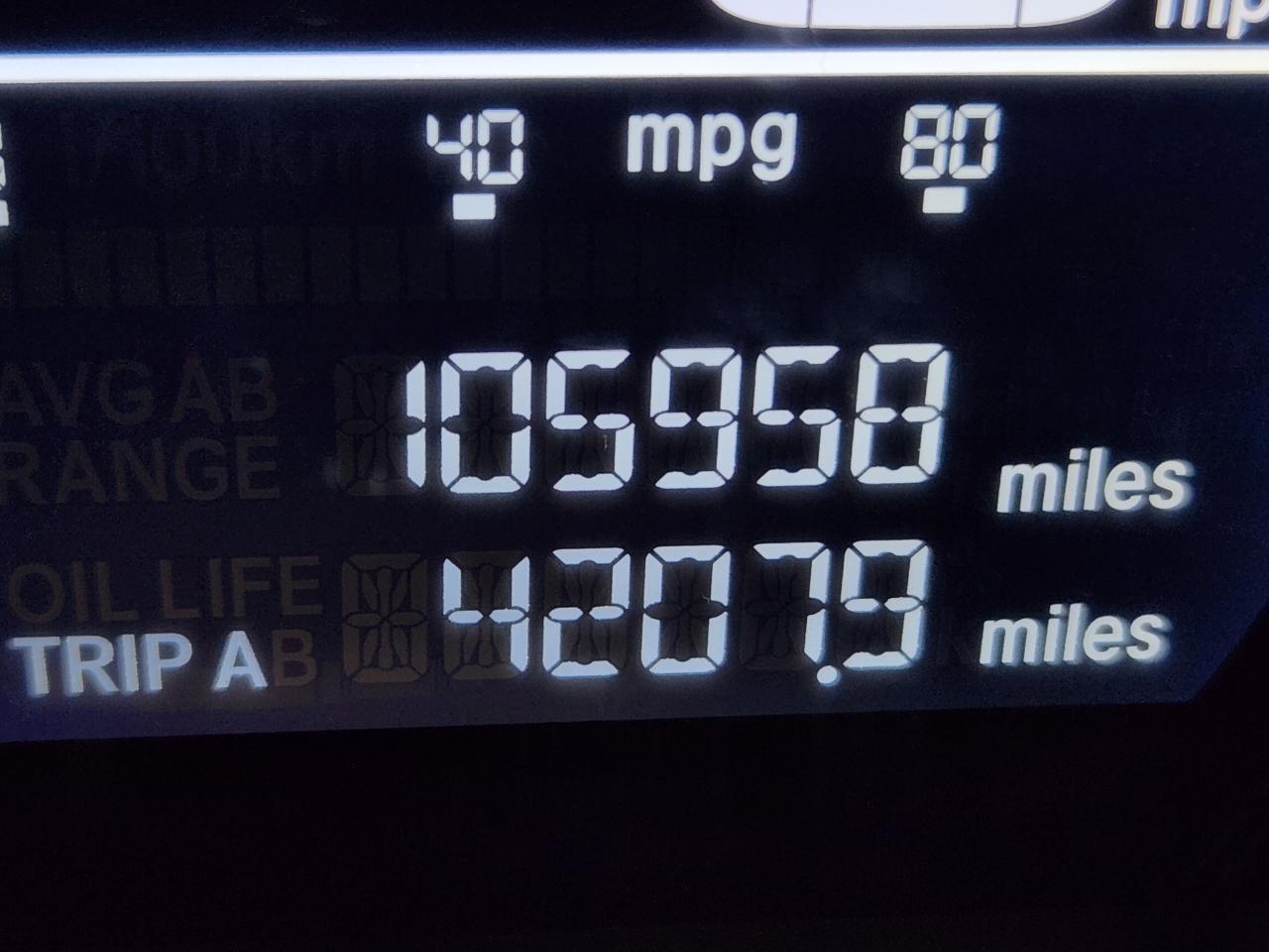 Honda CR-V LX AWD 2017