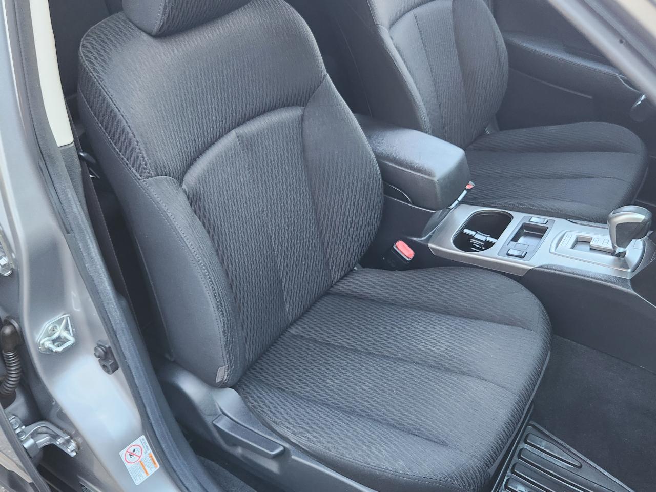 Subaru Outback 4dr Wgn H4 Auto 2.5i Prem AWP 2011