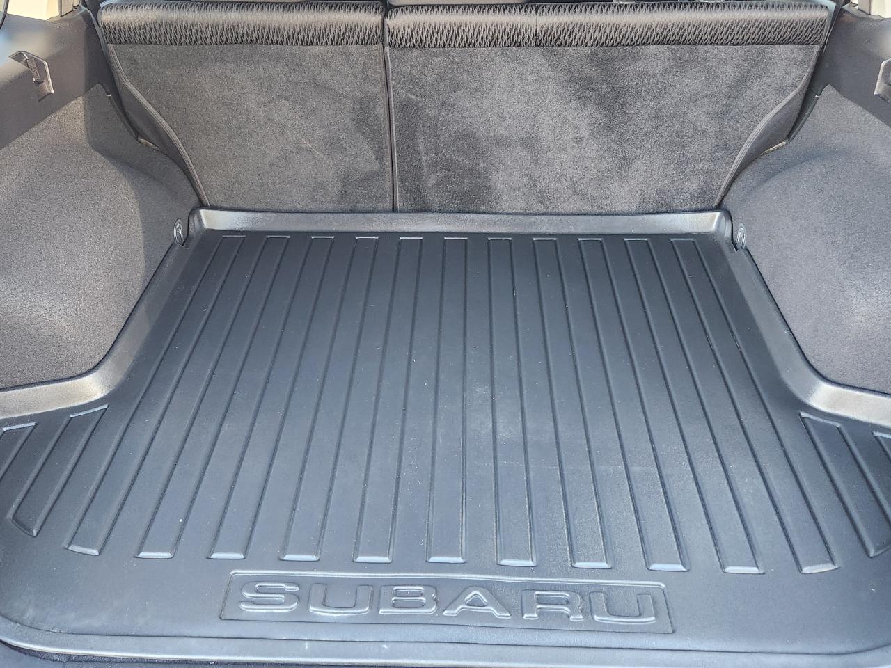 Subaru Outback 4dr Wgn H4 Auto 2.5i Prem AWP 2011