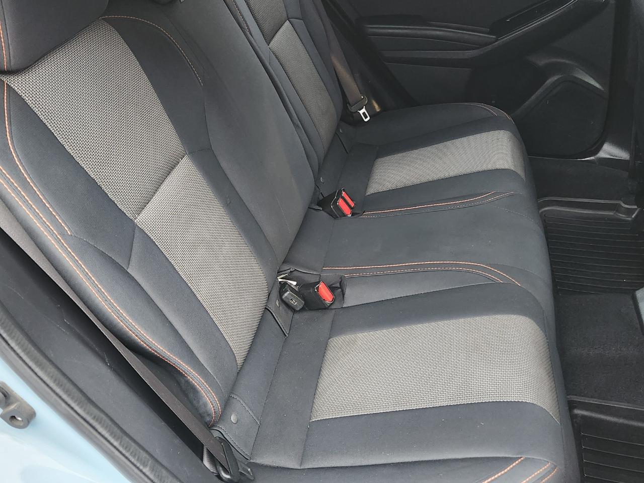 Subaru Crosstrek 2.0i Premium CVT 2018