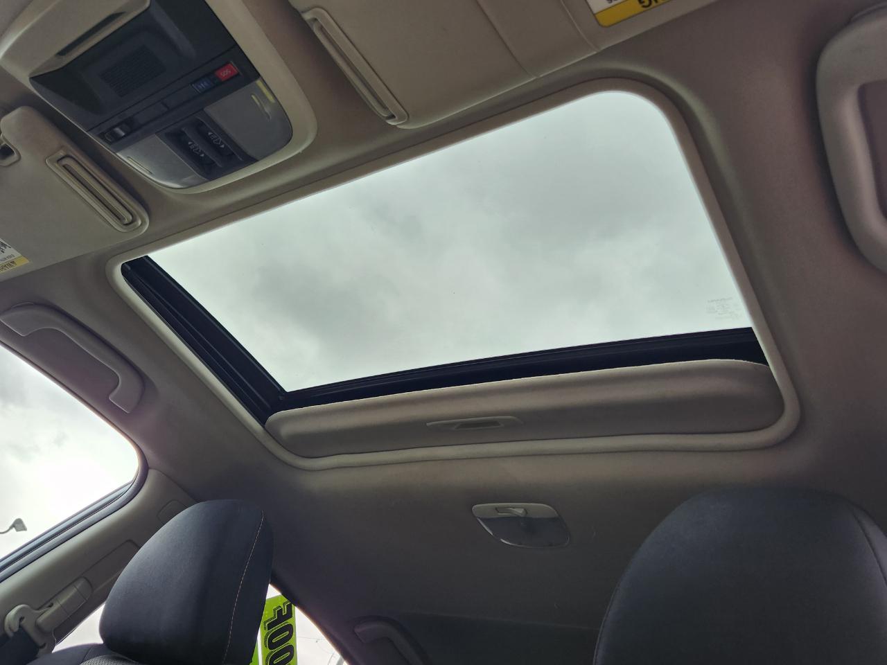 Subaru Crosstrek 2.0i Premium CVT 2018