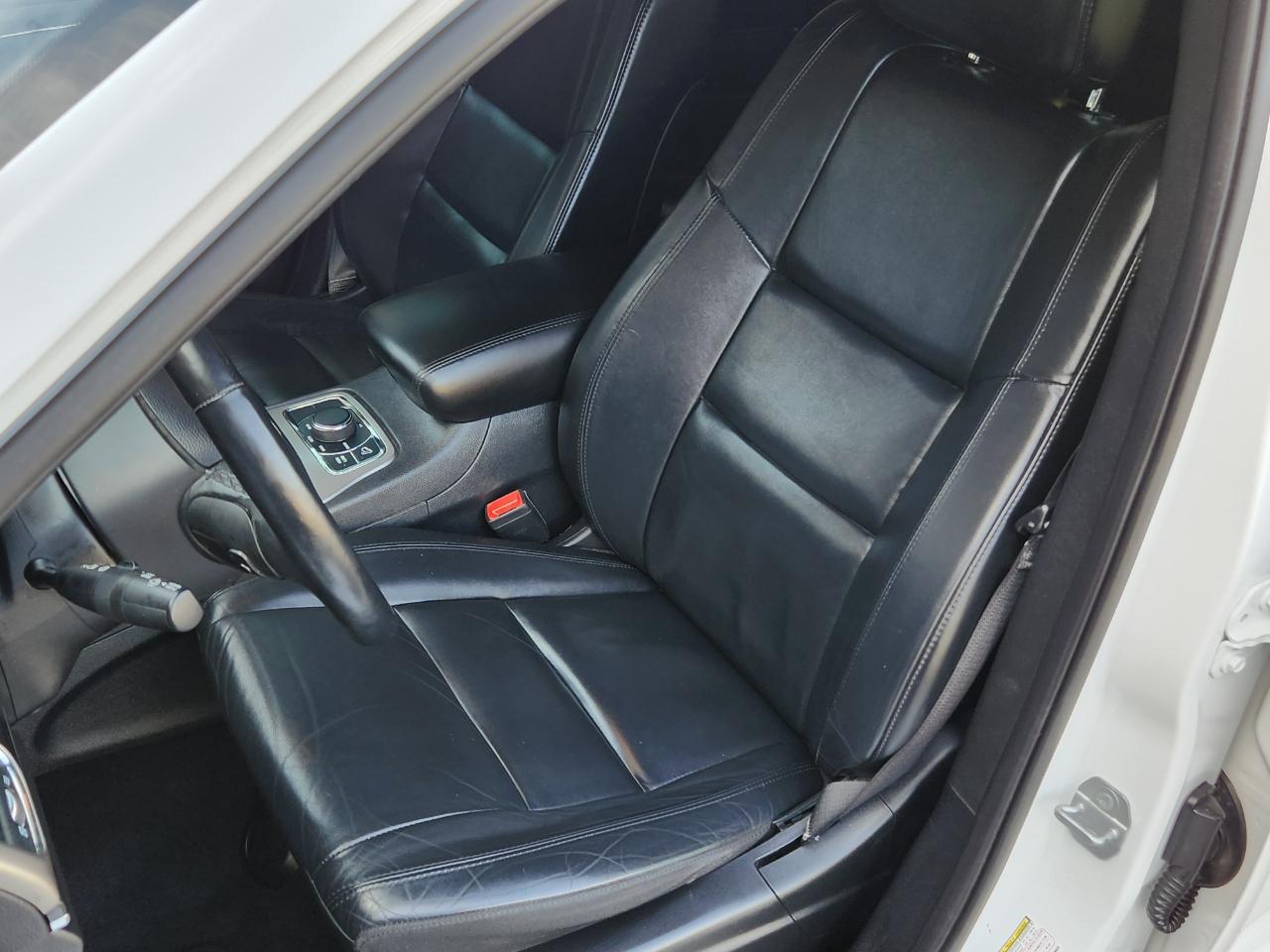 Jeep Grand Cherokee Limited 4x4 2019
