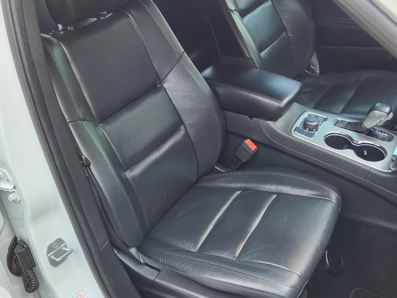 Jeep Grand Cherokee Limited 4x4 2019