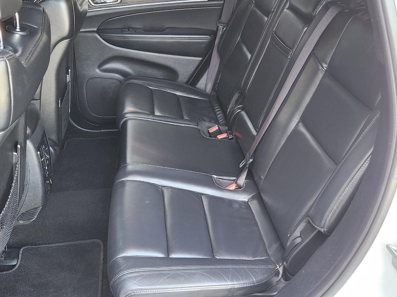Jeep Grand Cherokee Limited 4x4 2019