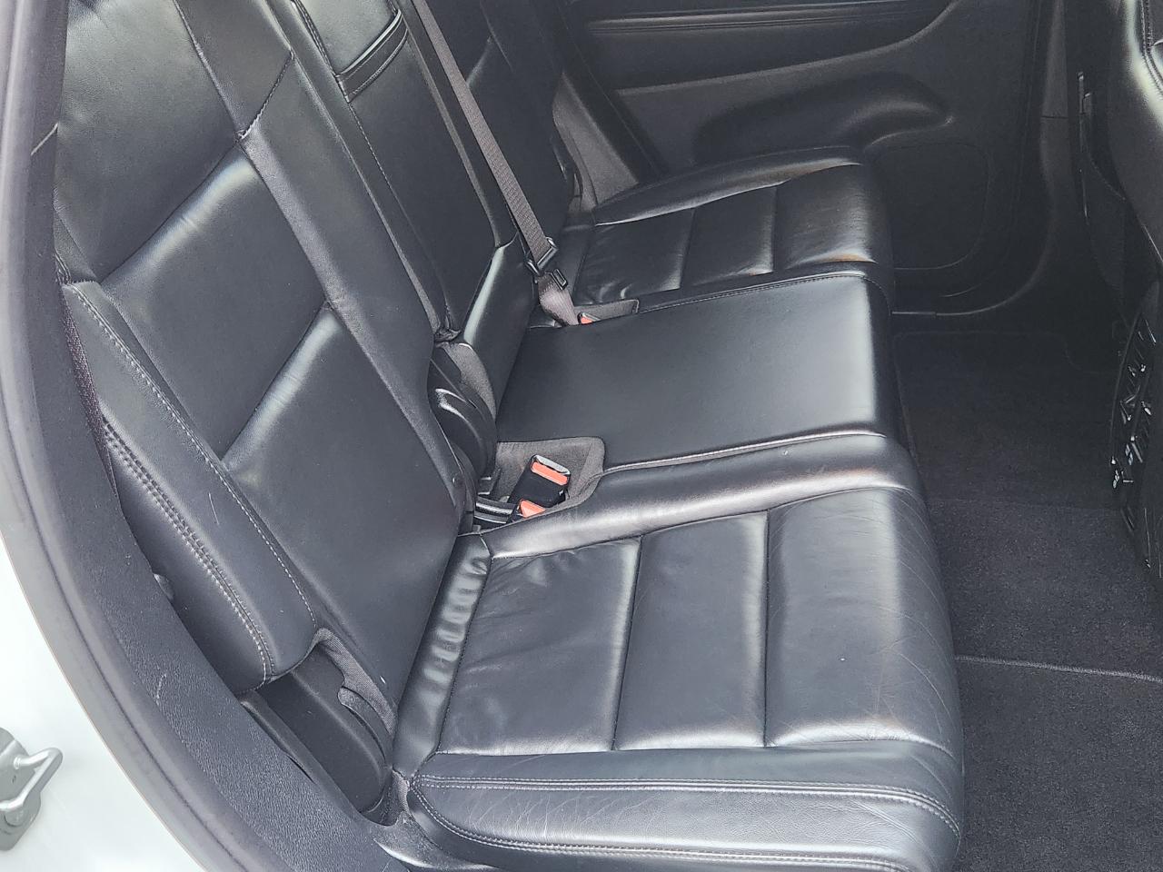 Jeep Grand Cherokee Limited 4x4 2019