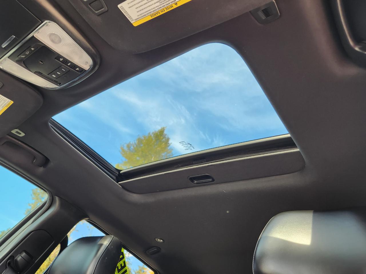 Jeep Grand Cherokee Limited 4x4 2019