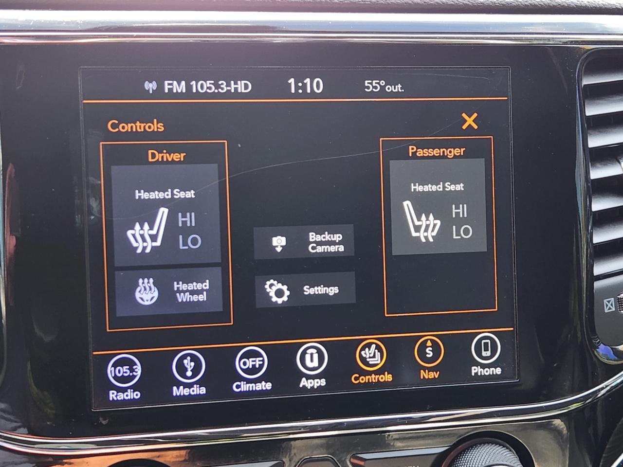 Jeep Grand Cherokee Limited 4x4 2019