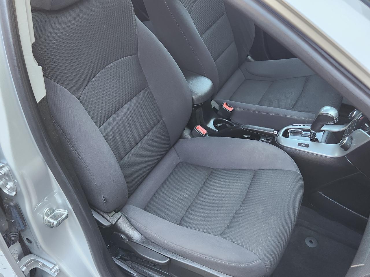 Chevrolet Cruze 4dr Sdn Auto 1LT 2013
