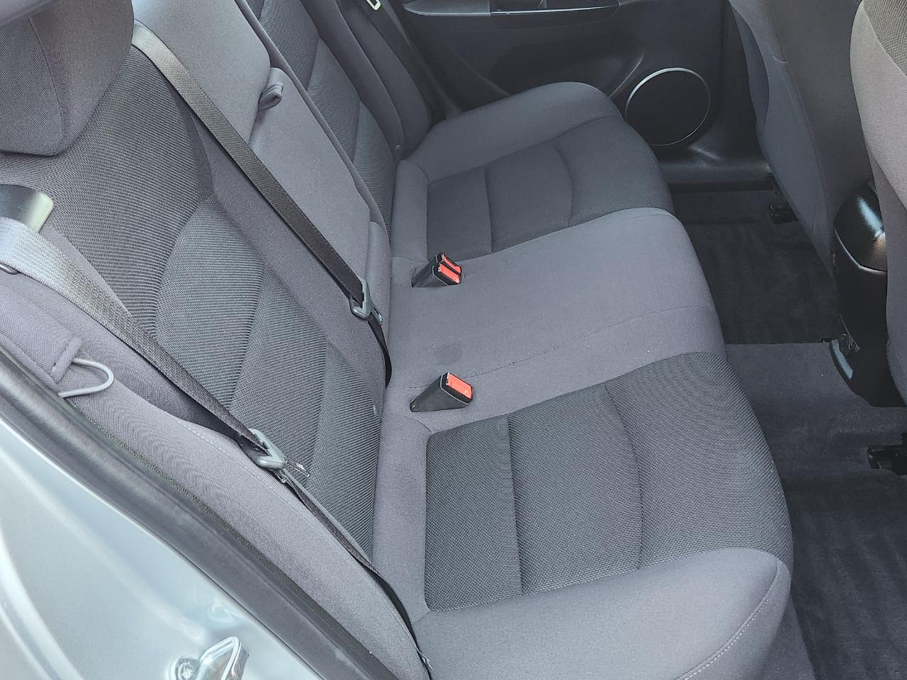 Chevrolet Cruze 4dr Sdn Auto 1LT 2013