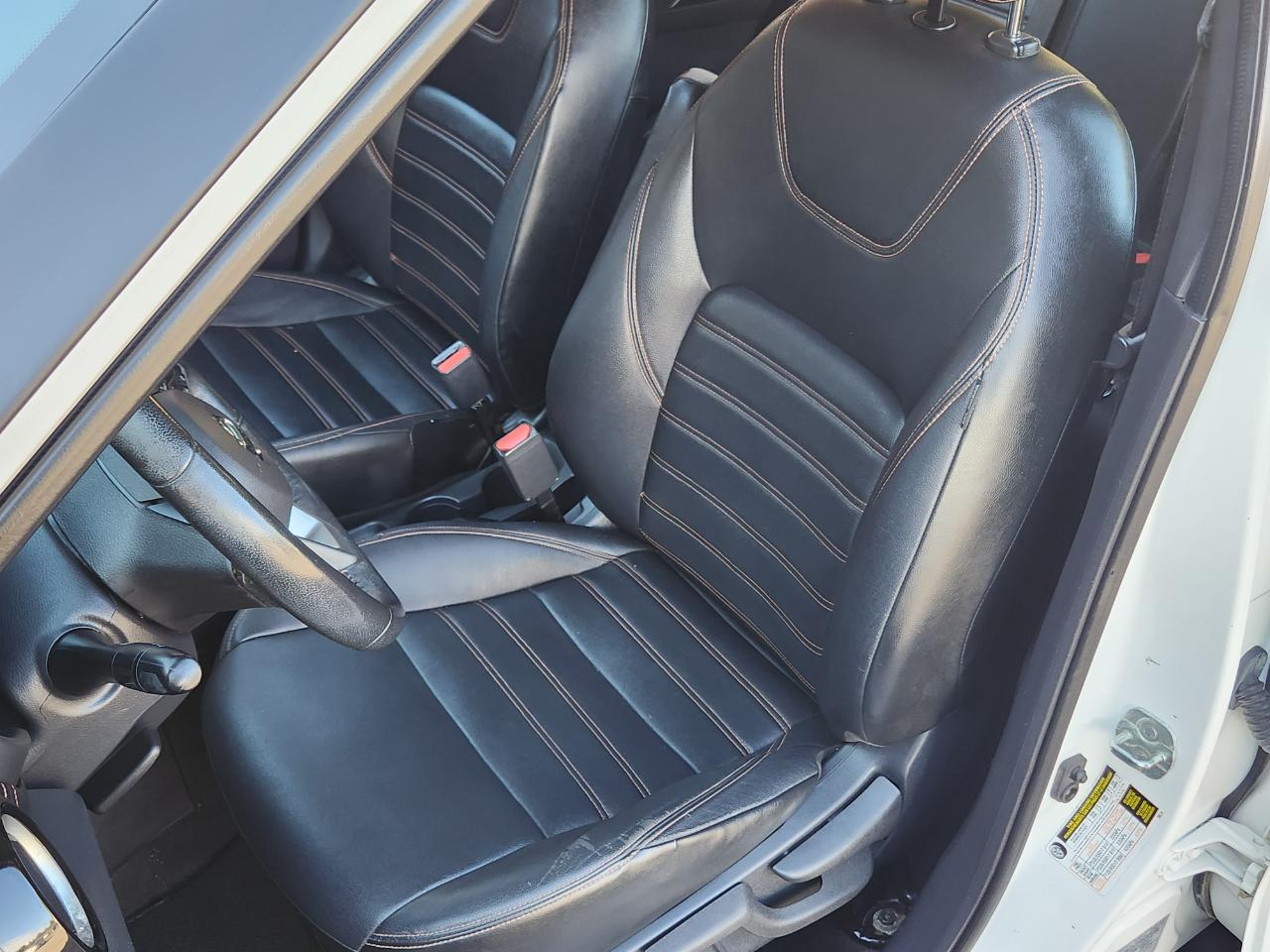 Nissan Kicks SR FWD 2018