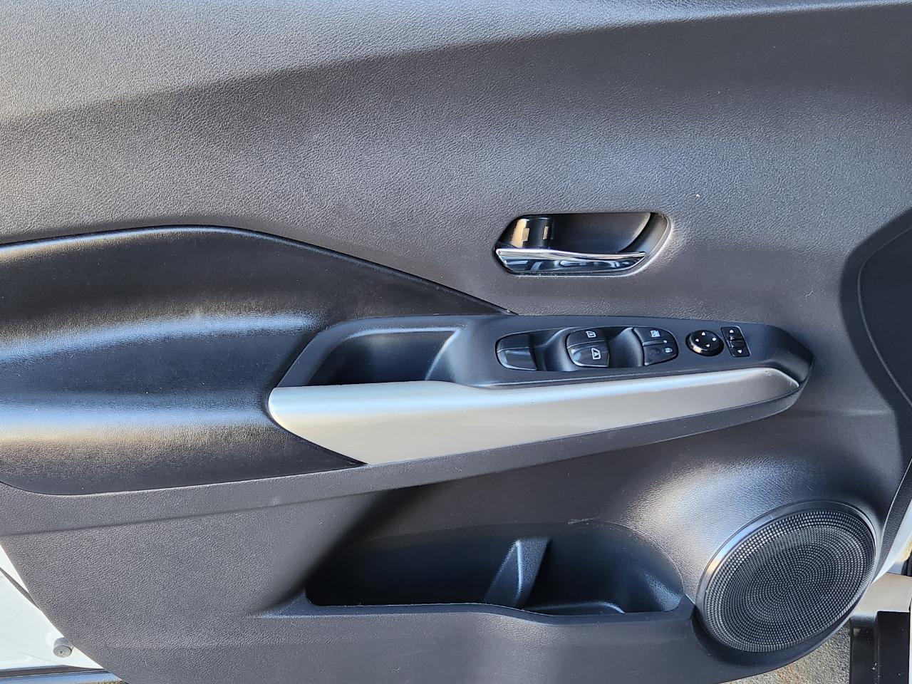 Nissan Kicks SR FWD 2018
