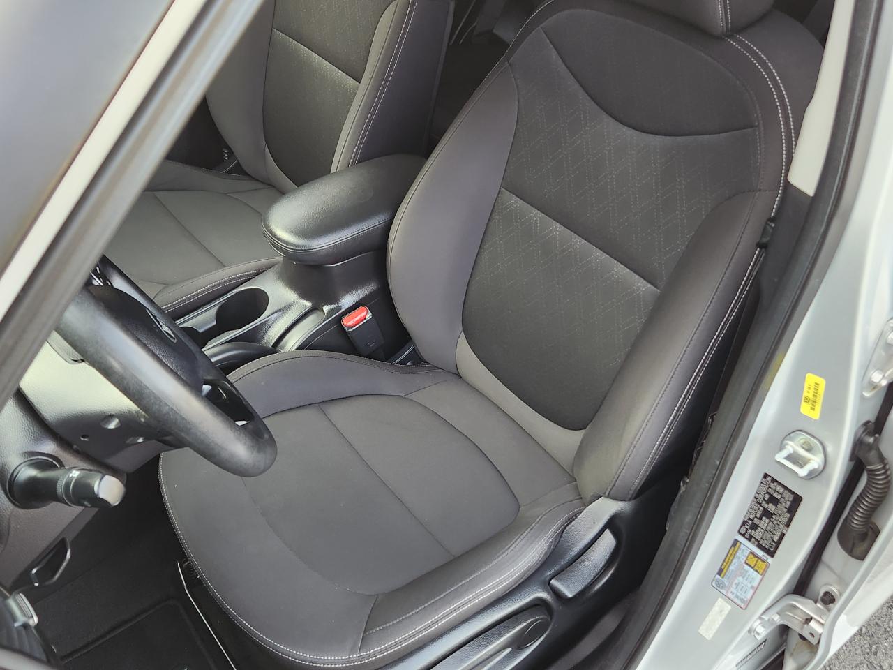 Kia Soul 5dr Wgn Auto Base 2015