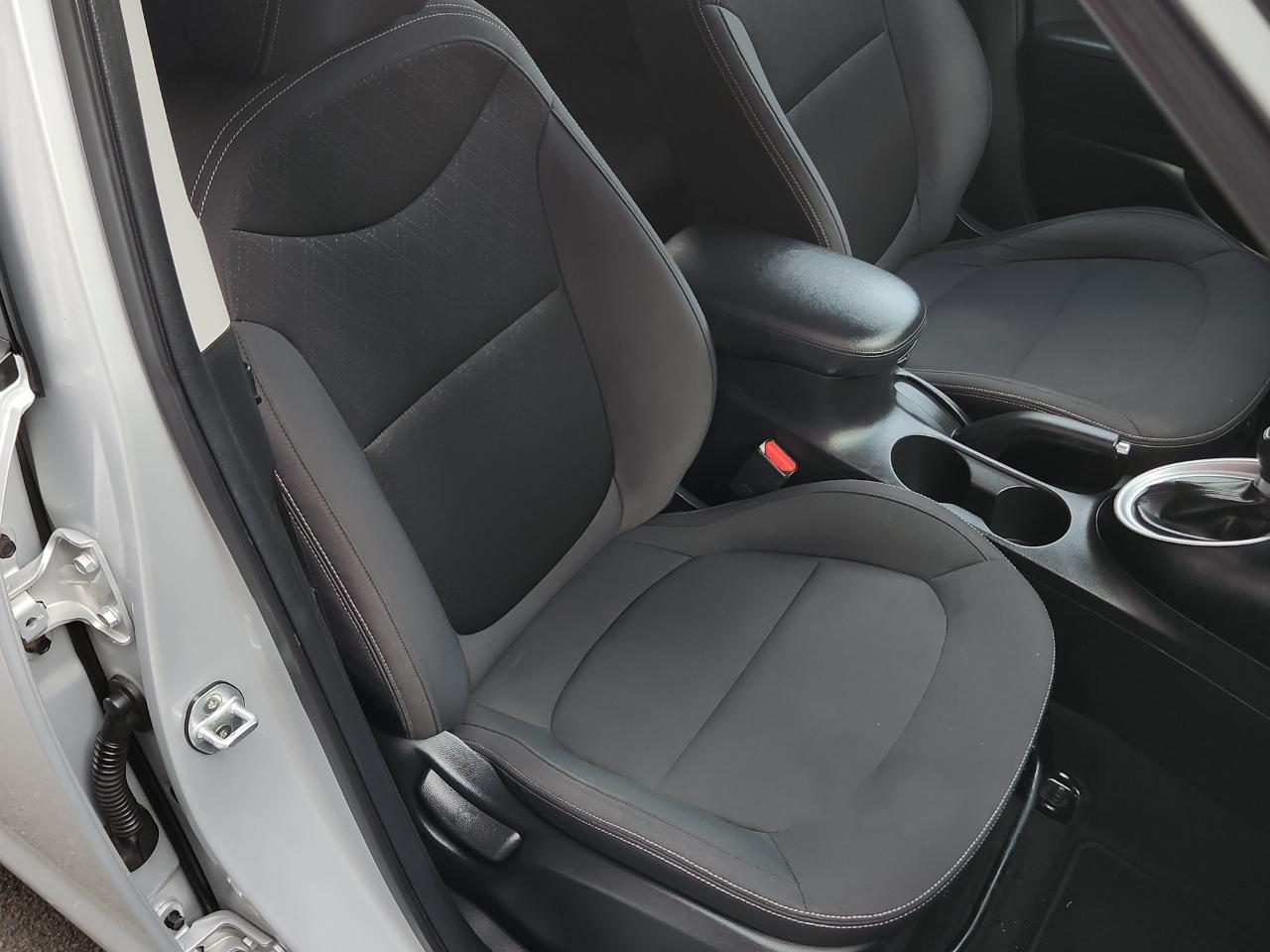 Kia Soul 5dr Wgn Auto Base 2015