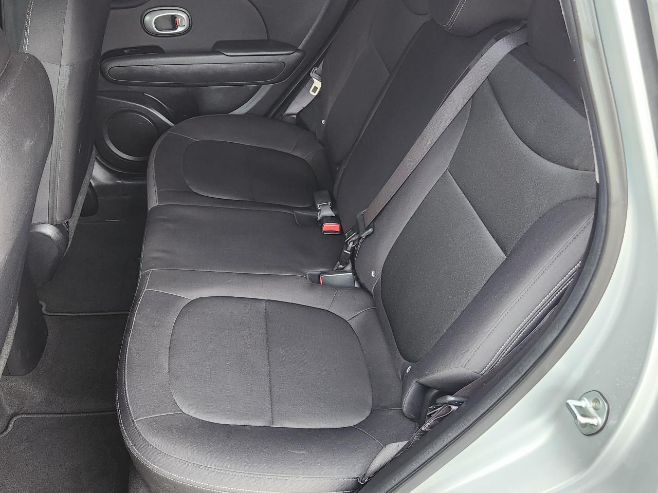 Kia Soul 5dr Wgn Auto Base 2015