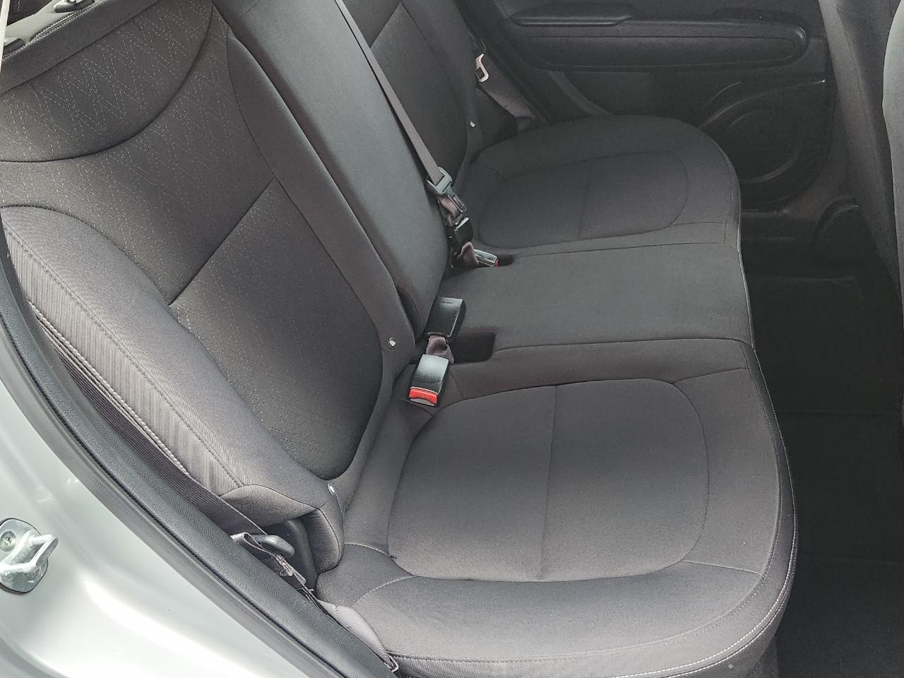 Kia Soul 5dr Wgn Auto Base 2015