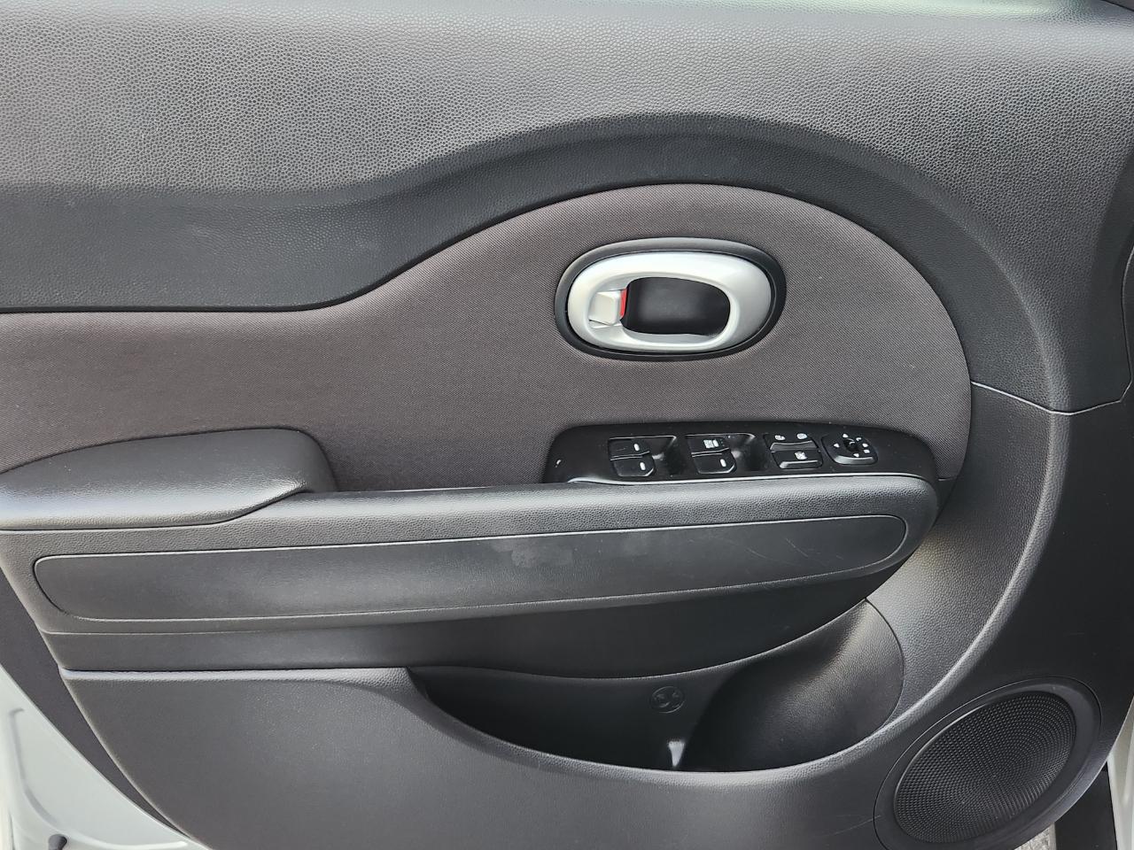Kia Soul 5dr Wgn Auto Base 2015