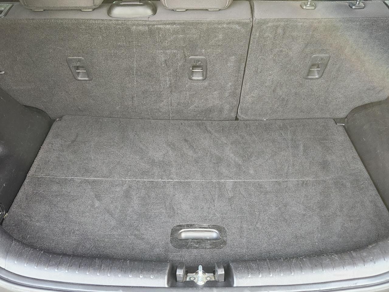 Kia Soul 5dr Wgn Auto Base 2015