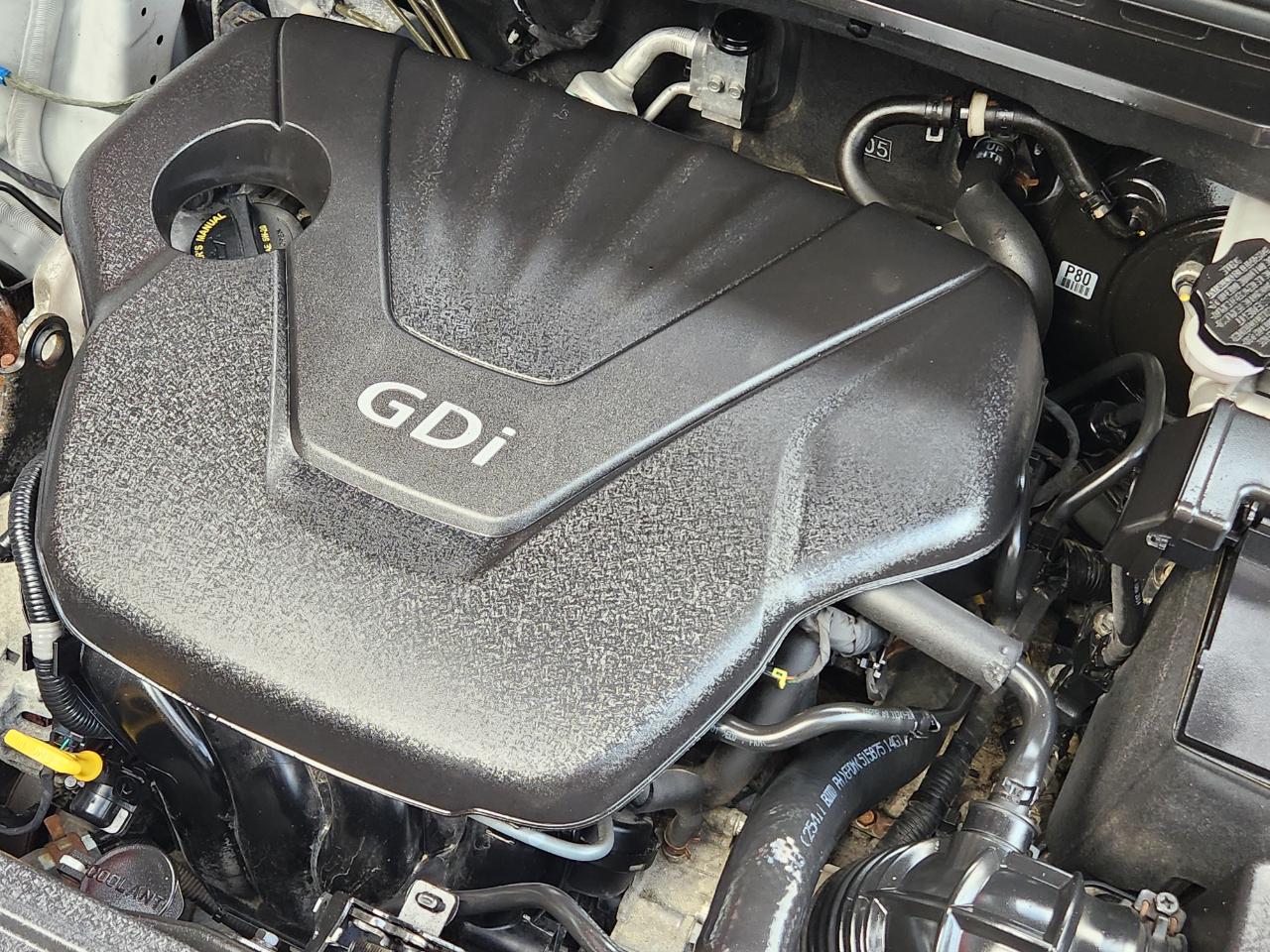 Kia Soul 5dr Wgn Auto Base 2015