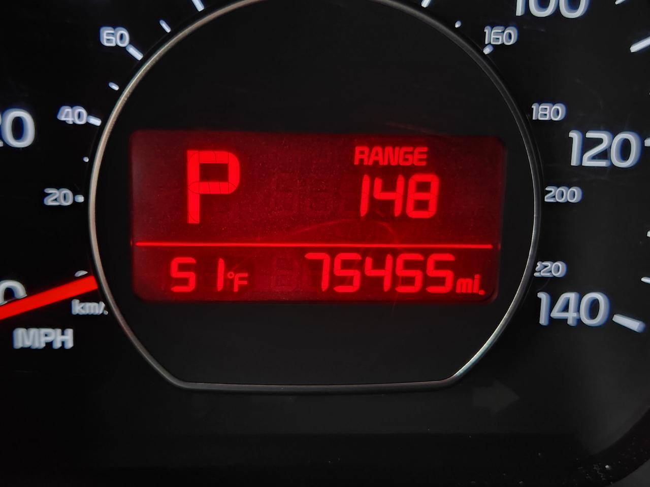 Kia Soul 5dr Wgn Auto Base 2015