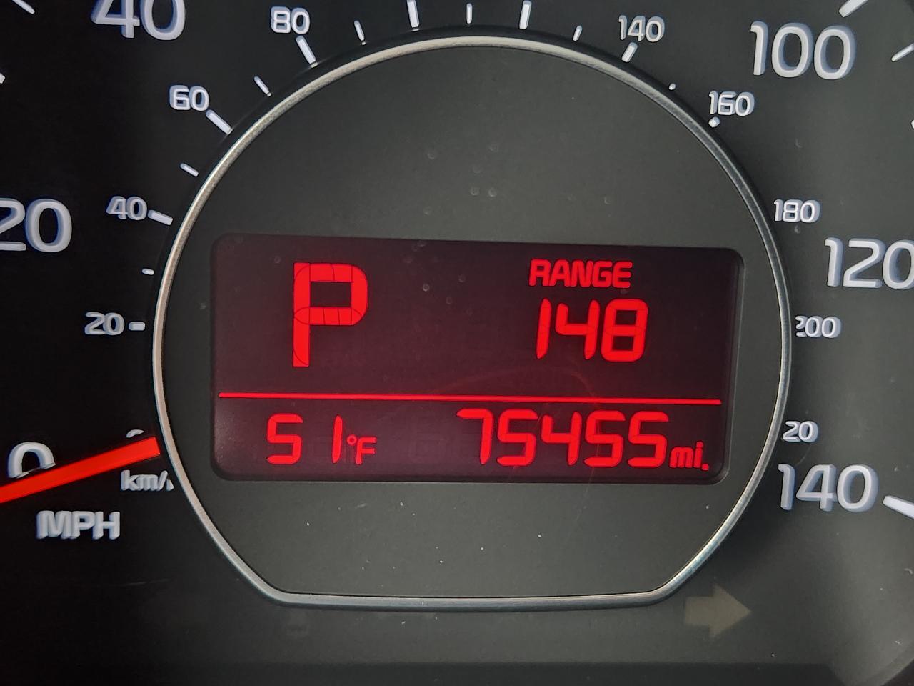 Kia Soul 5dr Wgn Auto Base 2015