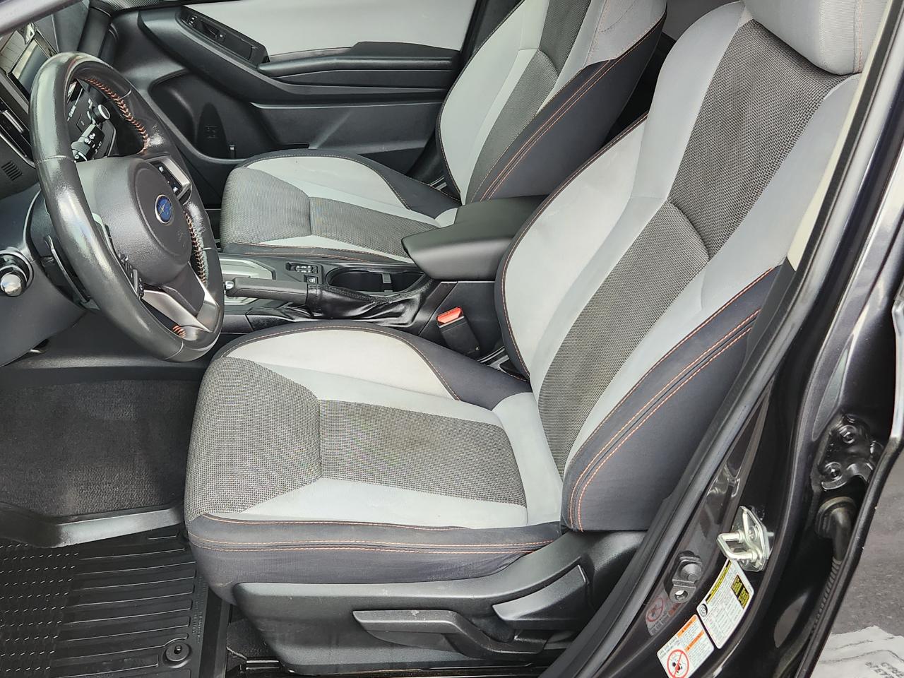 Subaru Crosstrek 2.0i Premium CVT 2018